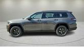 Thumbnail of 2025 Metallic Jeep Grand Cherokee L