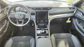 Thumbnail of 2025 Metallic Jeep Grand Cherokee L