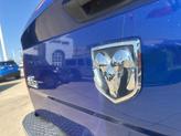 Thumbnail of 2016 Blue Streak Pearlcoat RAM 1500