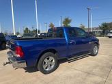Thumbnail of 2016 Blue Streak Pearlcoat RAM 1500