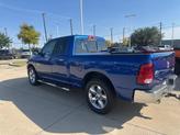 Thumbnail of 2016 Blue Streak Pearlcoat RAM 1500