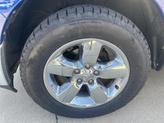 Thumbnail of 2016 Blue Streak Pearlcoat RAM 1500