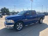 Thumbnail of 2016 Blue Streak Pearlcoat RAM 1500