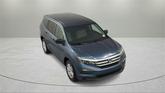 Thumbnail of 2018 Steel Sapphire Metallic Honda Pilot
