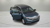 Thumbnail of 2018 Steel Sapphire Metallic Honda Pilot