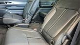 Thumbnail of 2025 Bright White Clearcoat Jeep Wagoneer