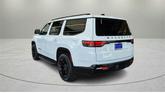 Thumbnail of 2025 Bright White Clearcoat Jeep Wagoneer