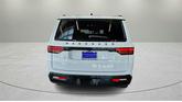Thumbnail of 2025 Bright White Clearcoat Jeep Wagoneer