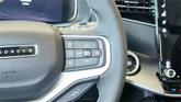 Thumbnail of 2025 Bright White Clearcoat Jeep Wagoneer