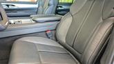 Thumbnail of 2025 Bright White Clearcoat Jeep Wagoneer