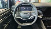 Thumbnail of 2025 Bright White Clearcoat Jeep Wagoneer