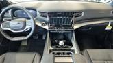 Thumbnail of 2025 Bright White Clearcoat Jeep Wagoneer