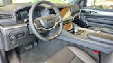 Thumbnail of 2025 Bright White Clearcoat Jeep Wagoneer