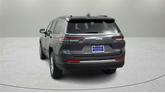 Thumbnail of 2024 Metallic Jeep Grand Cherokee L