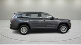 Thumbnail of 2024 Metallic Jeep Grand Cherokee L