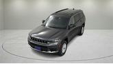 Thumbnail of 2024 Metallic Jeep Grand Cherokee L