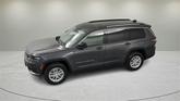 Thumbnail of 2024 Metallic Jeep Grand Cherokee L