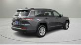 Thumbnail of 2024 Metallic Jeep Grand Cherokee L