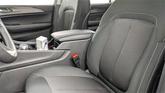 Thumbnail of 2024 Metallic Jeep Grand Cherokee L