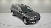 Thumbnail of 2024 Metallic Jeep Grand Cherokee L