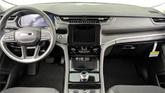 Thumbnail of 2024 Metallic Jeep Grand Cherokee L