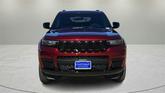 Thumbnail of 2025 Velvet Red Pearlcoat Jeep Grand Cherokee L