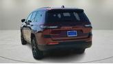 Thumbnail of 2025 Velvet Red Pearlcoat Jeep Grand Cherokee L