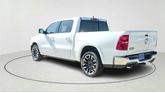 Thumbnail of 2026 Bright White Clearcoat RAM 1500