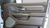 Thumbnail of 2026 Bright White Clearcoat RAM 1500