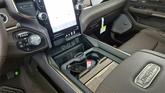 Thumbnail of 2026 Bright White Clearcoat RAM 1500