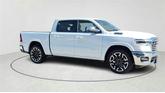 Thumbnail of 2026 Bright White Clearcoat RAM 1500
