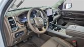 Thumbnail of 2026 Bright White Clearcoat RAM 1500