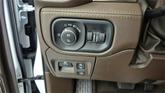 Thumbnail of 2026 Bright White Clearcoat RAM 1500