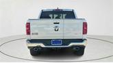 Thumbnail of 2026 Bright White Clearcoat RAM 1500