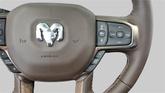 Thumbnail of 2026 Bright White Clearcoat RAM 1500