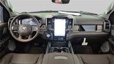 Thumbnail of 2026 Bright White Clearcoat RAM 1500