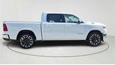 Thumbnail of 2026 Bright White Clearcoat RAM 1500