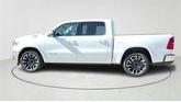 Thumbnail of 2026 Bright White Clearcoat RAM 1500