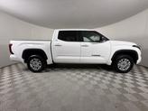 Thumbnail of 2024 Ice Cap Toyota Tundra