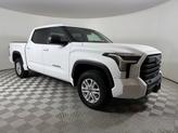 Photo of 2024 Ice Cap Toyota Tundra