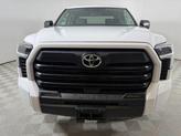 Thumbnail of 2024 Ice Cap Toyota Tundra