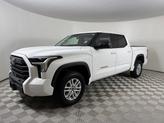 Thumbnail of 2024 Ice Cap Toyota Tundra