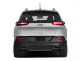 Thumbnail of 2018 Velvet Red Pearlcoat Jeep Cherokee