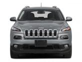 Thumbnail of 2018 Velvet Red Pearlcoat Jeep Cherokee