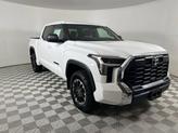 Photo of 2025 Ice Cap Toyota Tundra