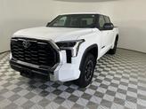 Thumbnail of 2025 Ice Cap Toyota Tundra