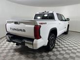 Thumbnail of 2025 Ice Cap Toyota Tundra