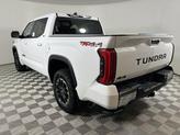 Thumbnail of 2025 Ice Cap Toyota Tundra