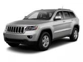 Thumbnail of 2013 Bright White Clearcoat Jeep Grand Cherokee
