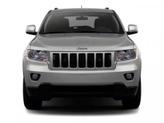 Thumbnail of 2013 Bright White Clearcoat Jeep Grand Cherokee